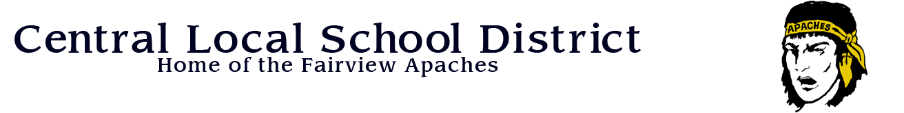 Central Local School District